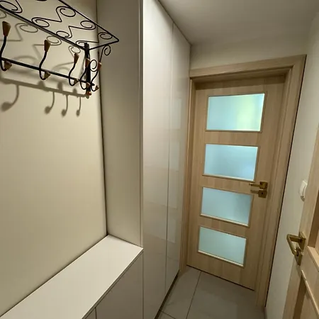 Libo - Luk 아파트 코워브제크