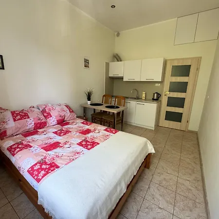 Libo - Luk 아파트