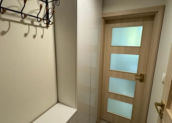 Libo - Luk Apartment Kolberg