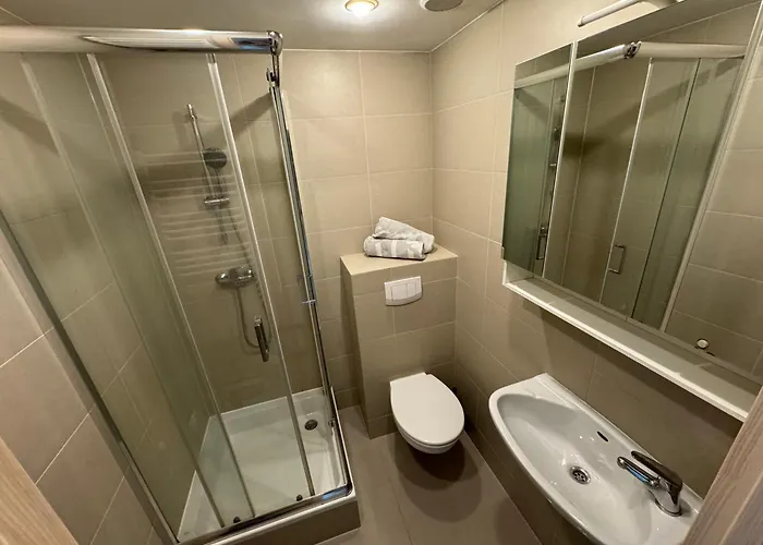 Libo - Luk Apartment *