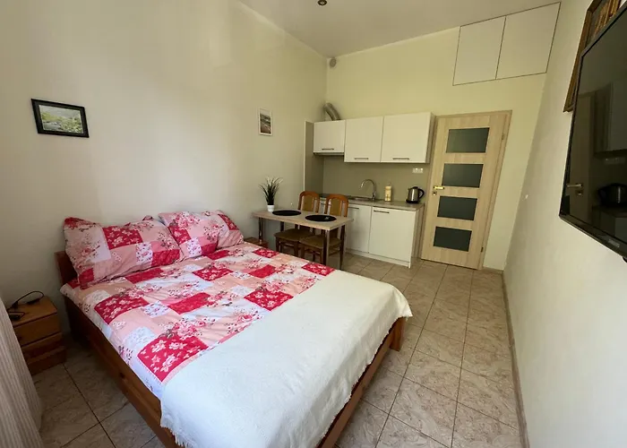 Libo - Luk Apartment